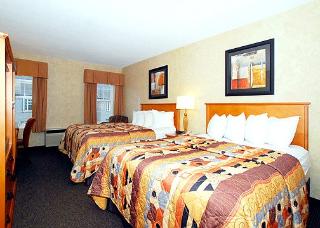 Hotel Comfort Inn & Suites University Park