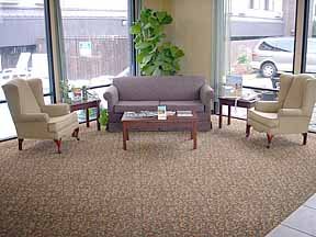 Hotel Comfort Inn & Suites West