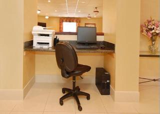 Hotel Comfort Inn & Suites West Dodge