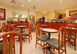 Hotel Comfort Inn & Suites West Dodge
