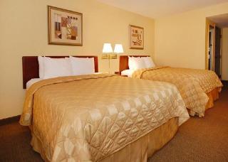 Hotel Comfort Inn & Suites West Dodge