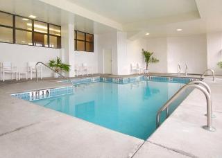 Hotel Comfort Inn & Suites West Dodge