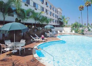 Hotel Comfort Inn & Suites Zoo Seaworld Area