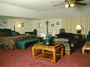 Hotel Comfort Inn-summeville