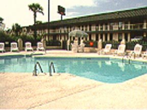 Hotel Comfort Inn-summeville