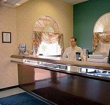 Hotel Comfort Inn-sun City Center