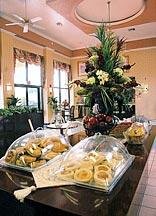 Hotel Comfort Inn-sun City Center