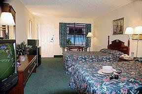 Hotel Comfort Inn-sun City Center