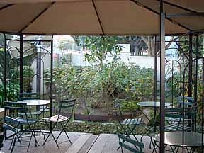 Hotel Comfort Inn-sunnyvale