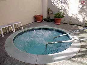 Hotel Comfort Inn-sunnyvale