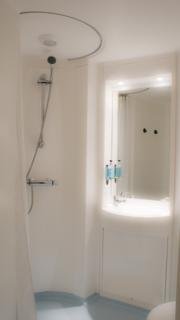 Hotel Comfort Inn Sw8