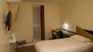 Hotel Comfort Inn Sw8