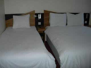 Hotel Comfort Inn Sw8
