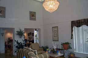 Hotel Comfort Inn-sweetwater