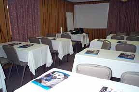 Hotel Comfort Inn-sweetwater