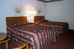 Hotel Comfort Inn-sweetwater