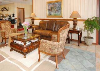 Hotel Comfort Inn Tacoma