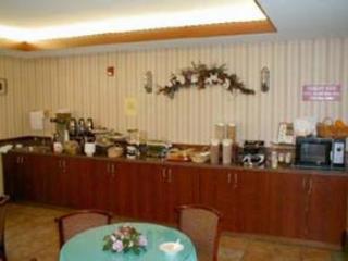 Hotel Comfort Inn Tacoma