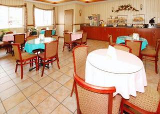 Hotel Comfort Inn Tacoma
