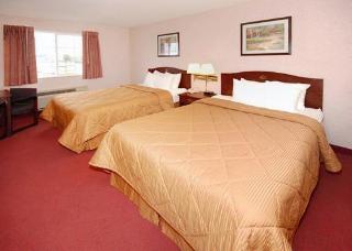 Hotel Comfort Inn Tacoma