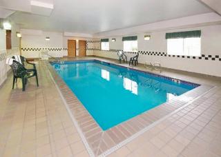 Hotel Comfort Inn Tacoma