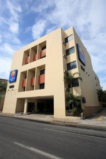 Hotel Comfort Inn Tampico