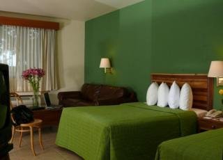 Hotel Comfort Inn Tampico