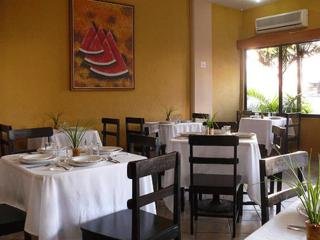 Hotel Comfort Inn Tampico