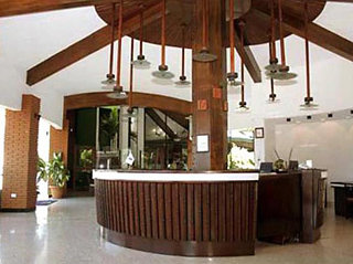Hotel Comfort Inn Tapachula Kamico