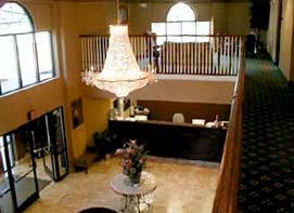 Hotel Comfort Inn-tarboro