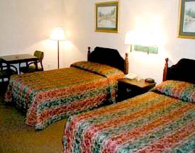Hotel Comfort Inn-tarboro