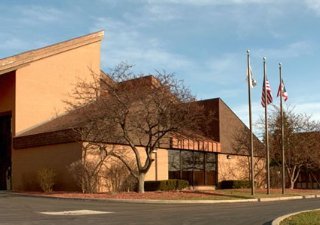 Hotel Comfort Inn Toledo