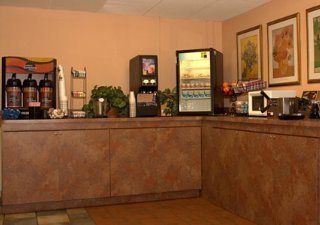 Hotel Comfort Inn Toledo