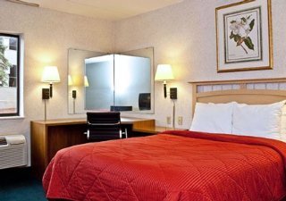 Hotel Comfort Inn Toledo