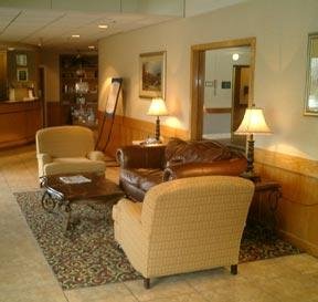 Hotel Comfort Inn Trolley Square