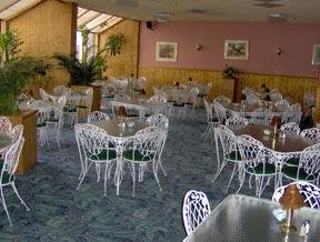 Hotel Comfort Inn Trolley Square