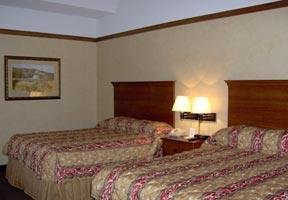 Hotel Comfort Inn Trolley Square