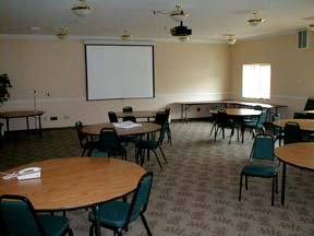 Hotel Comfort Inn-tumwater