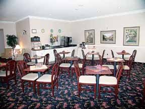Hotel Comfort Inn-tumwater
