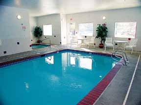Hotel Comfort Inn-tumwater