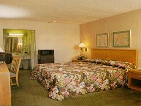 Hotel Comfort Inn Tysons Corner
