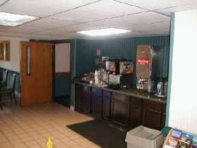 Hotel Comfort Inn Uncc