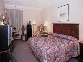 Hotel Comfort Inn Uncc