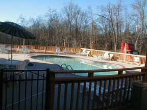 Hotel Comfort Inn Uncc