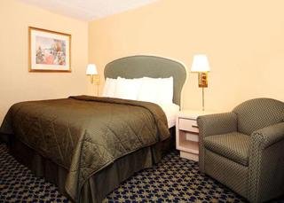Hotel Comfort Inn Universal Orlando