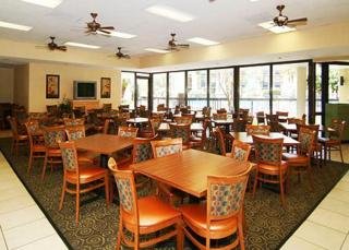 Hotel Comfort Inn Universal Orlando