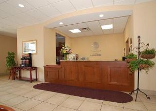 Hotel Comfort Inn University