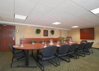 Hotel Comfort Inn University