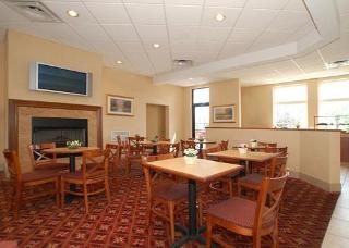 Hotel Comfort Inn University