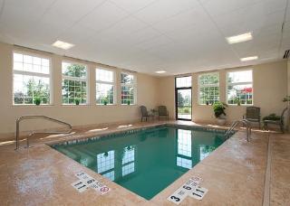 Hotel Comfort Inn University